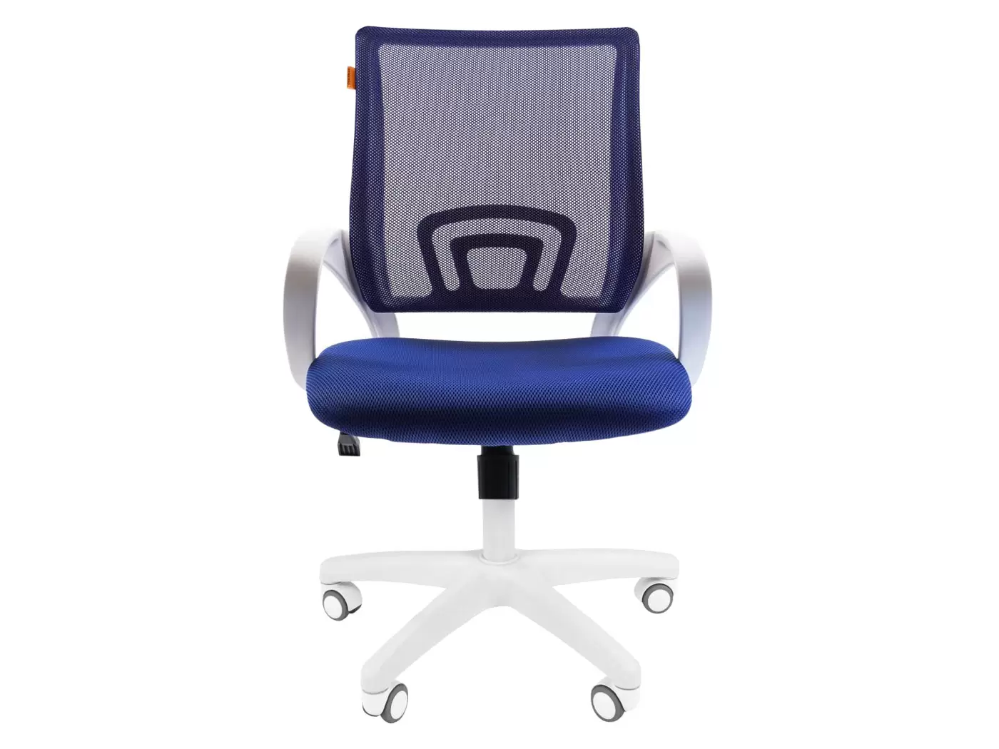 Офисное кресло Chairman 696 white