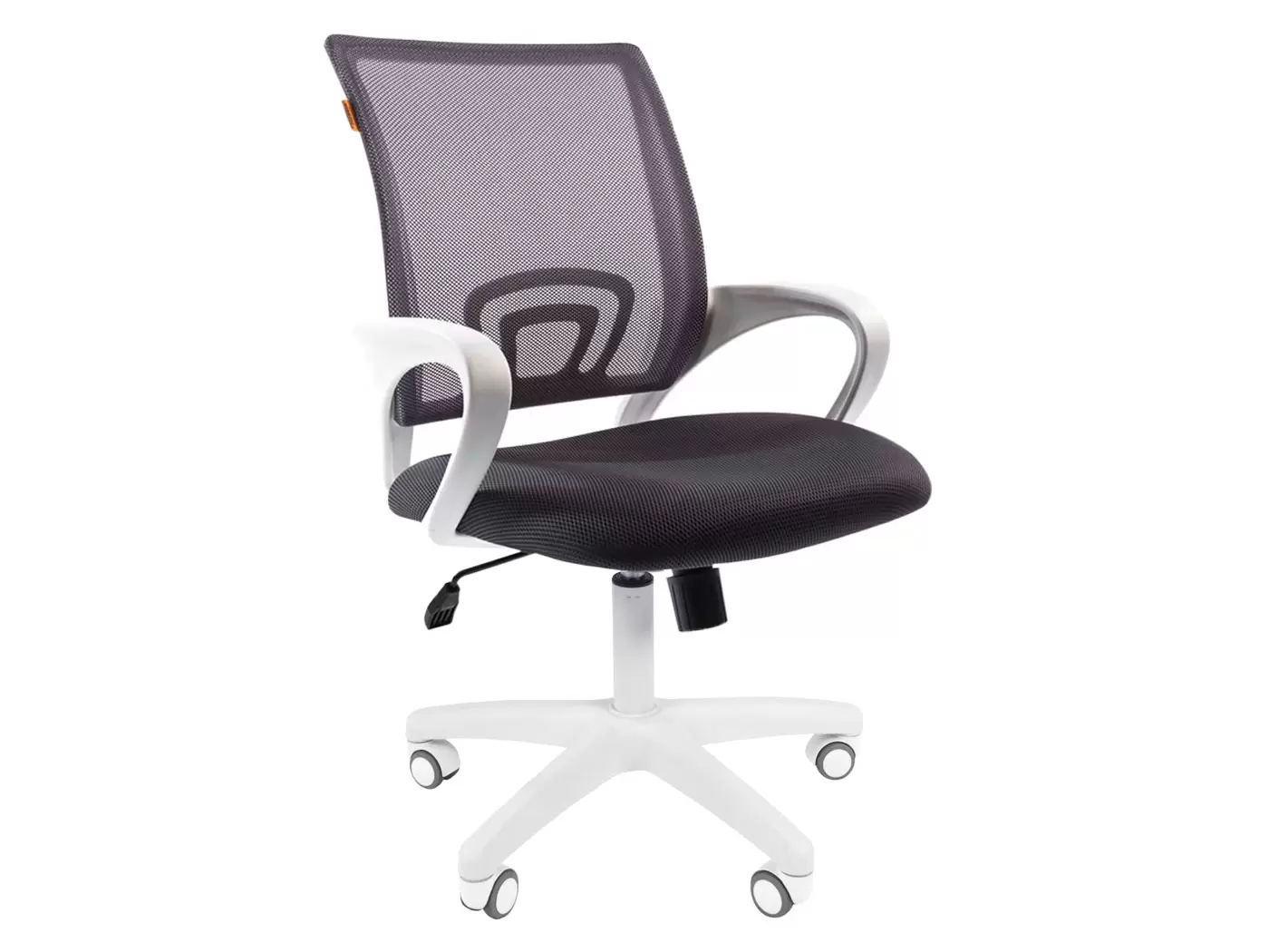 Офисное кресло Chairman 696 white
